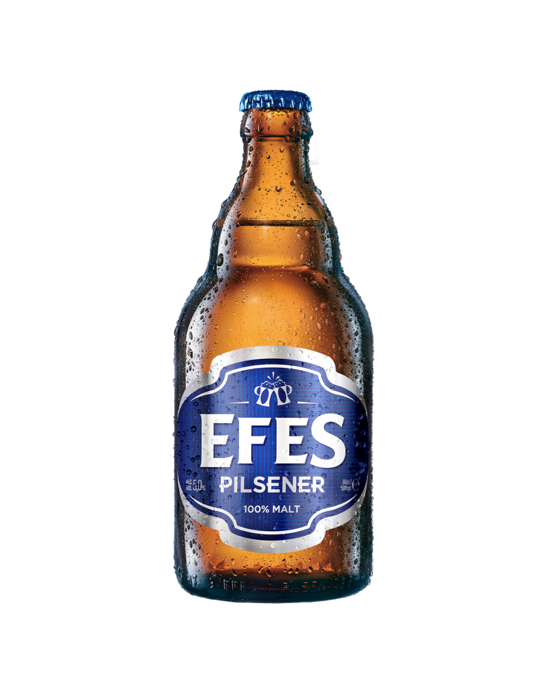 Efes Pilsner Steine 20 x 500ml Bottles - 15% OFF!