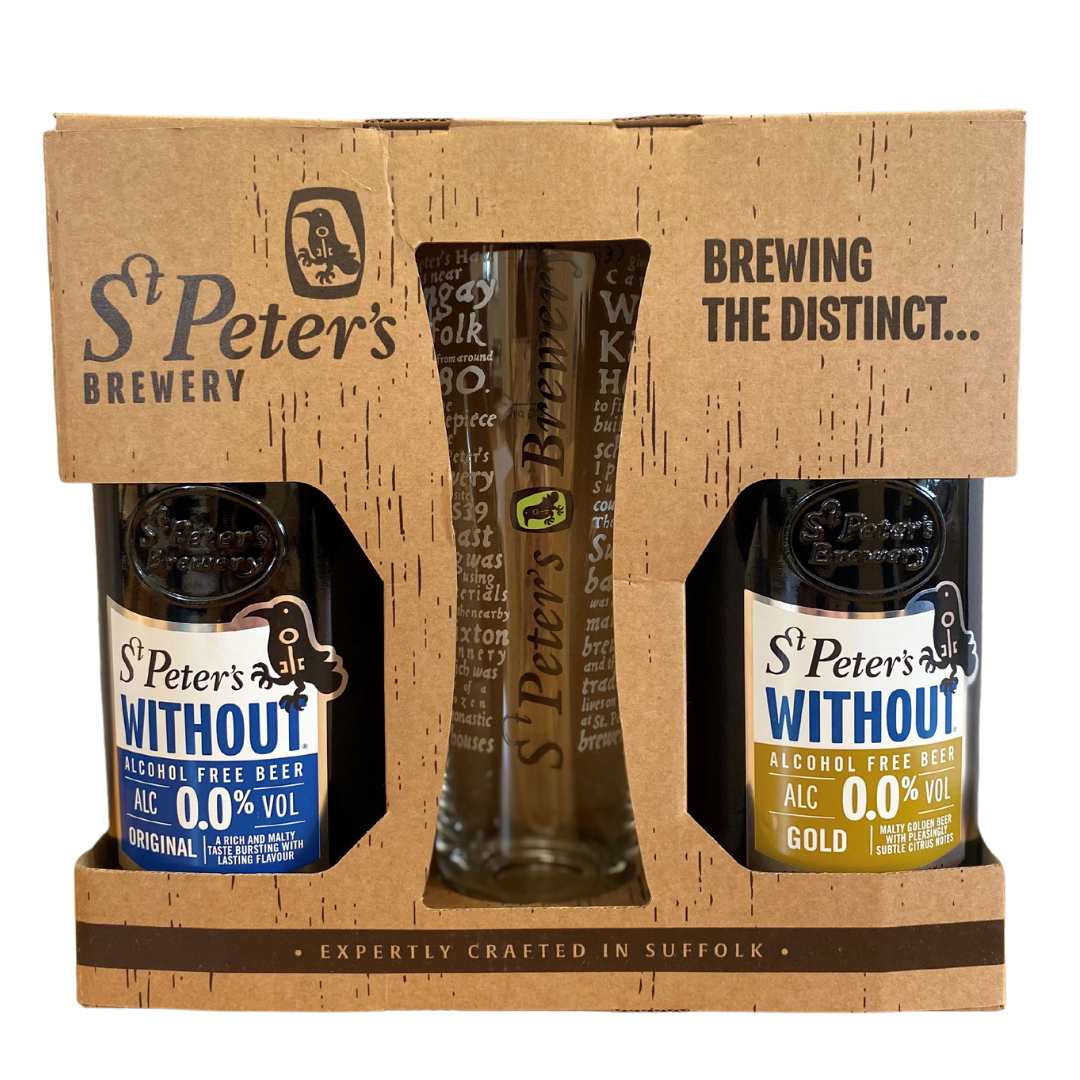 Single Gift Set