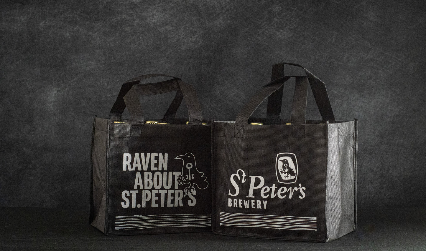 6 Bottle Carry Bag
