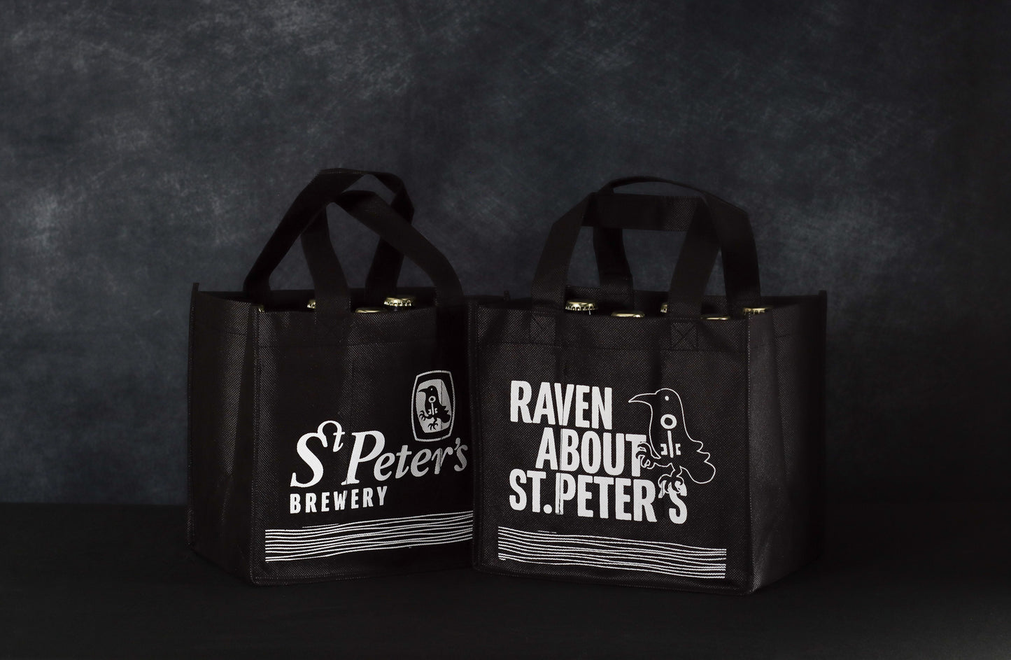 6 Bottle Carry Bag