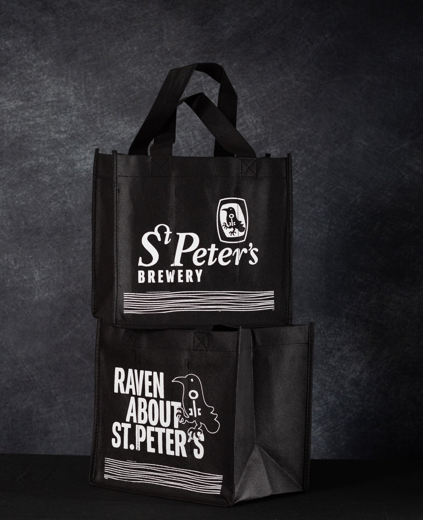 6 Bottle Carry Bag