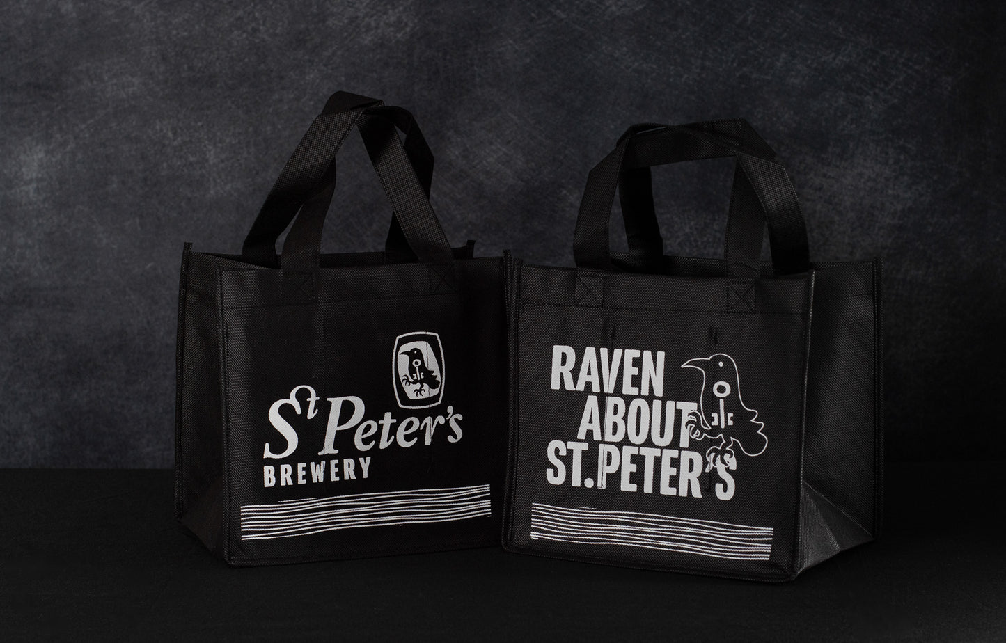 6 Bottle Carry Bag