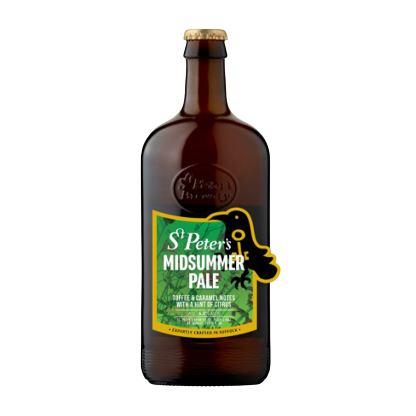 LIMITED EDITION! Midsummer Pale Ale
