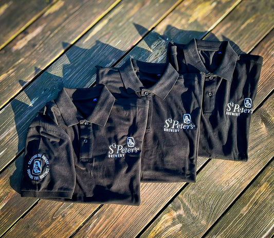 St. Peter's Polo Shirts