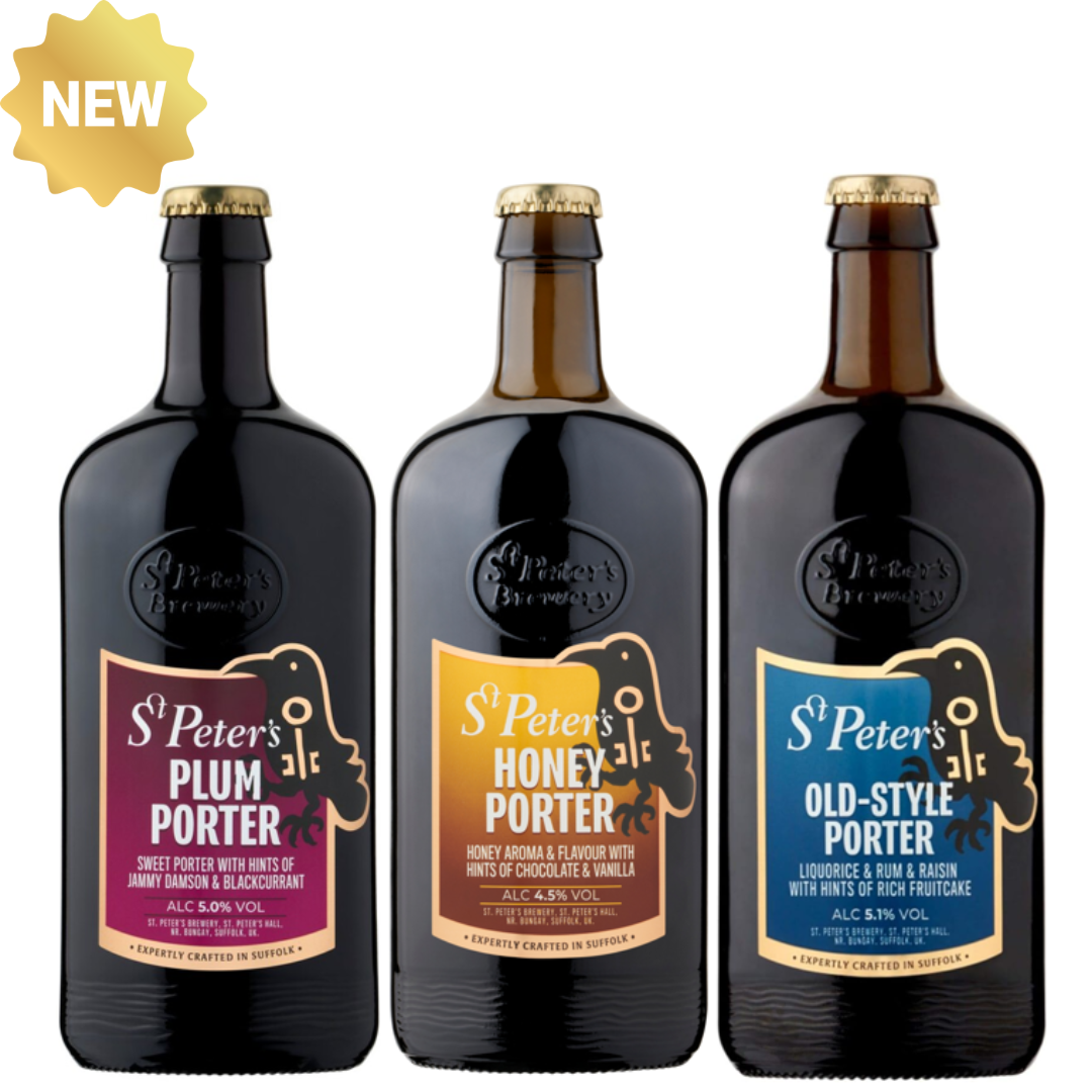 Porter Selection Case