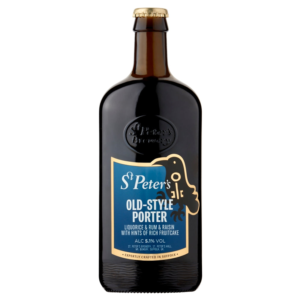 Old Style Porter