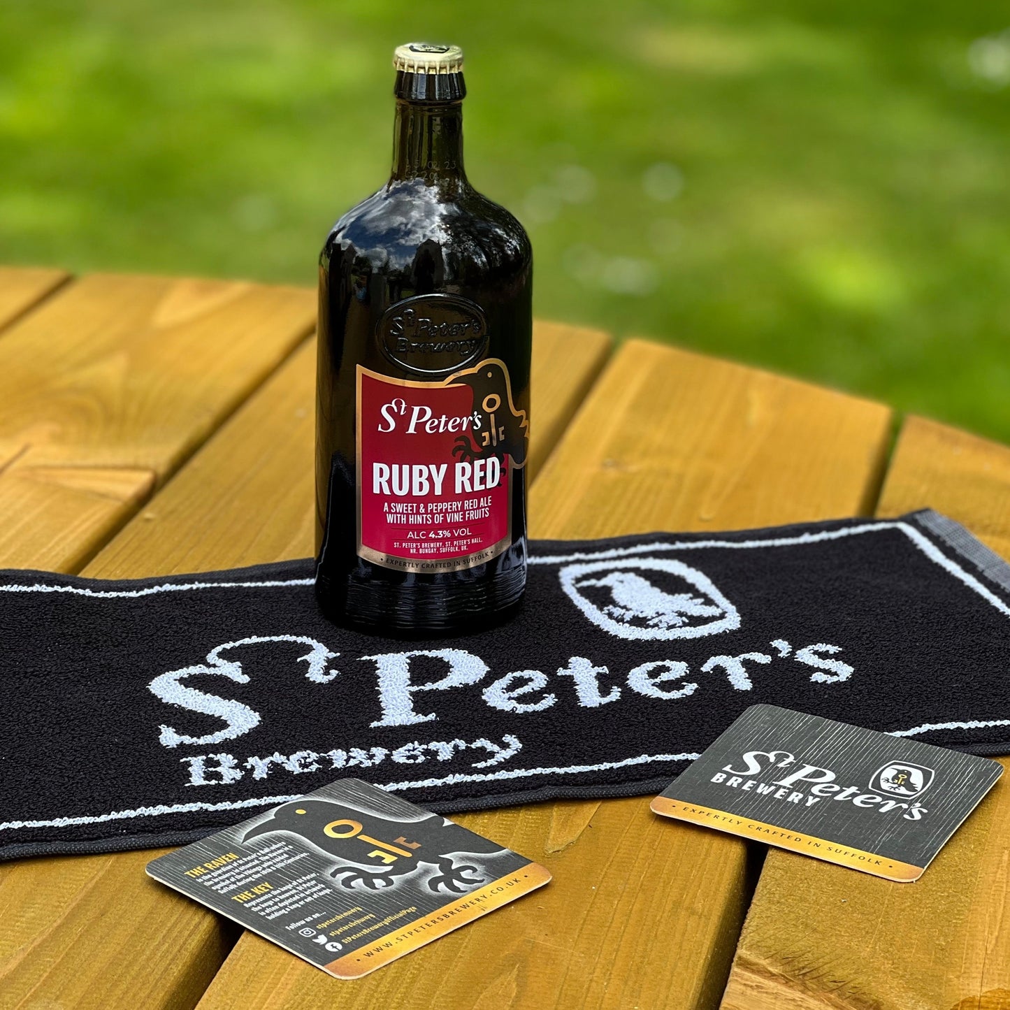 Bar Towel