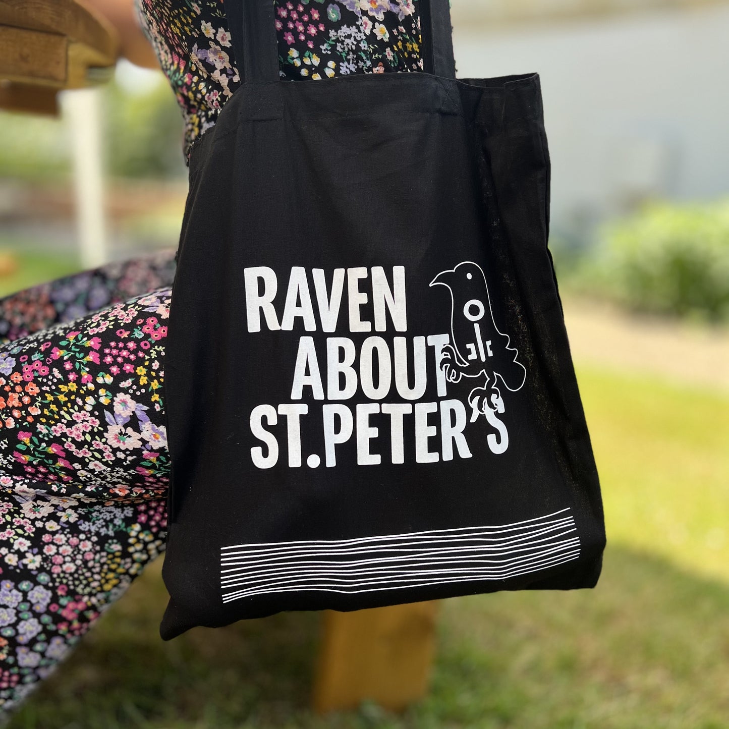 Cotton Shopper