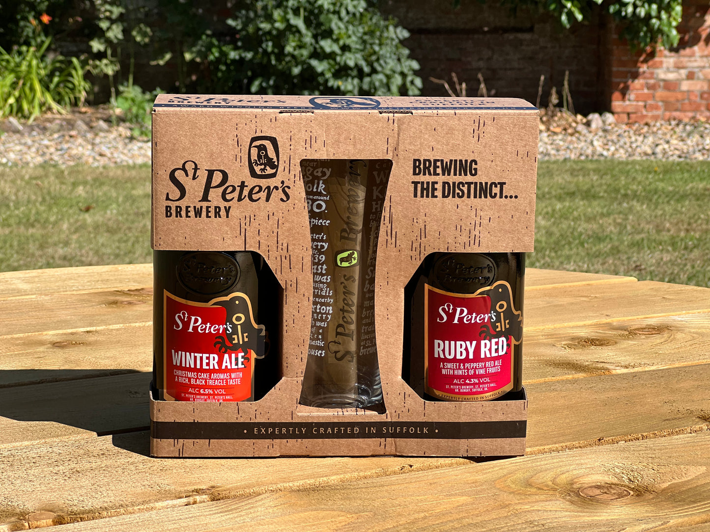 Single Gift Set