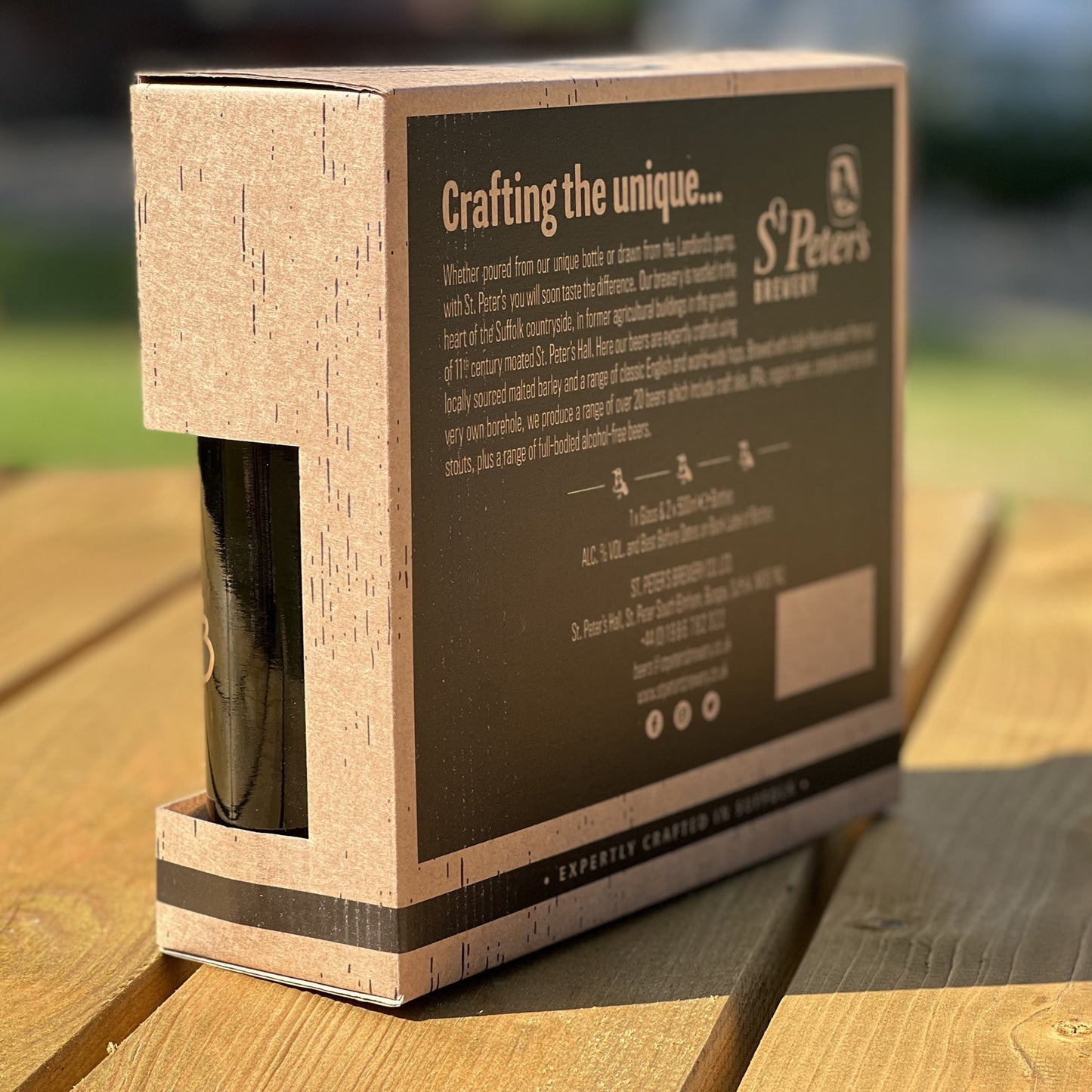 Single Gift Set