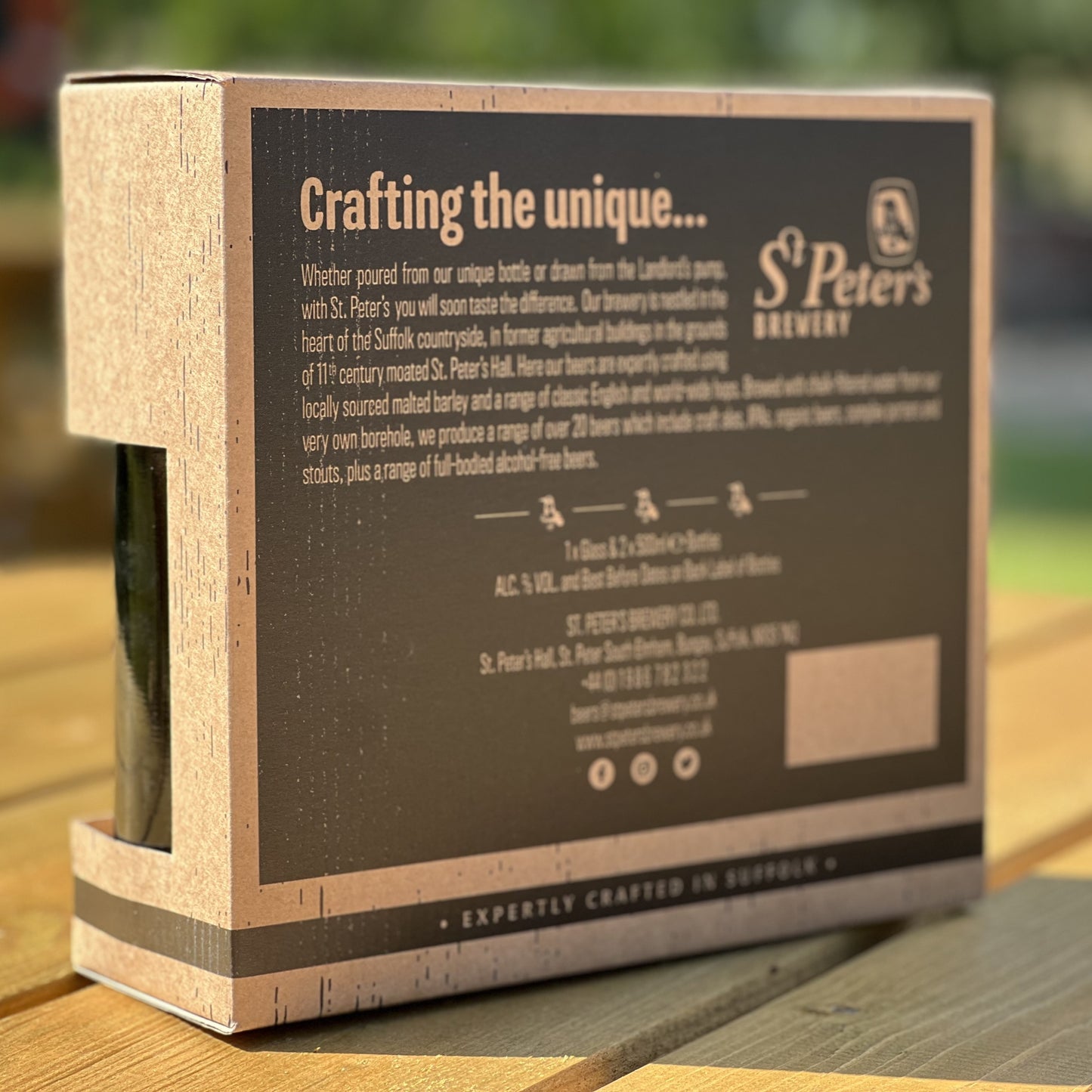 Single Gift Set