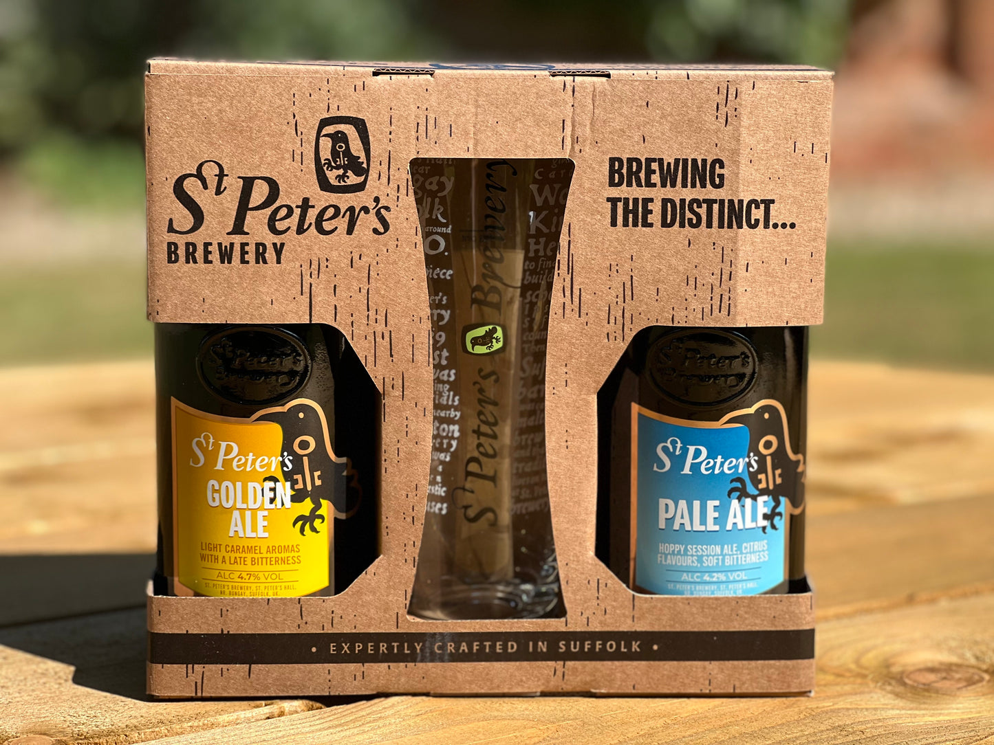 Single Gift Set