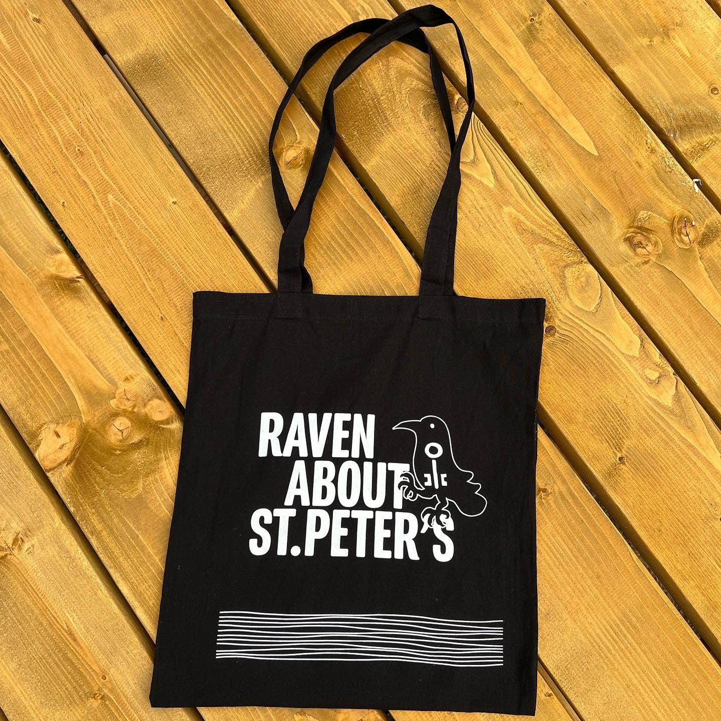 Cotton Shopper