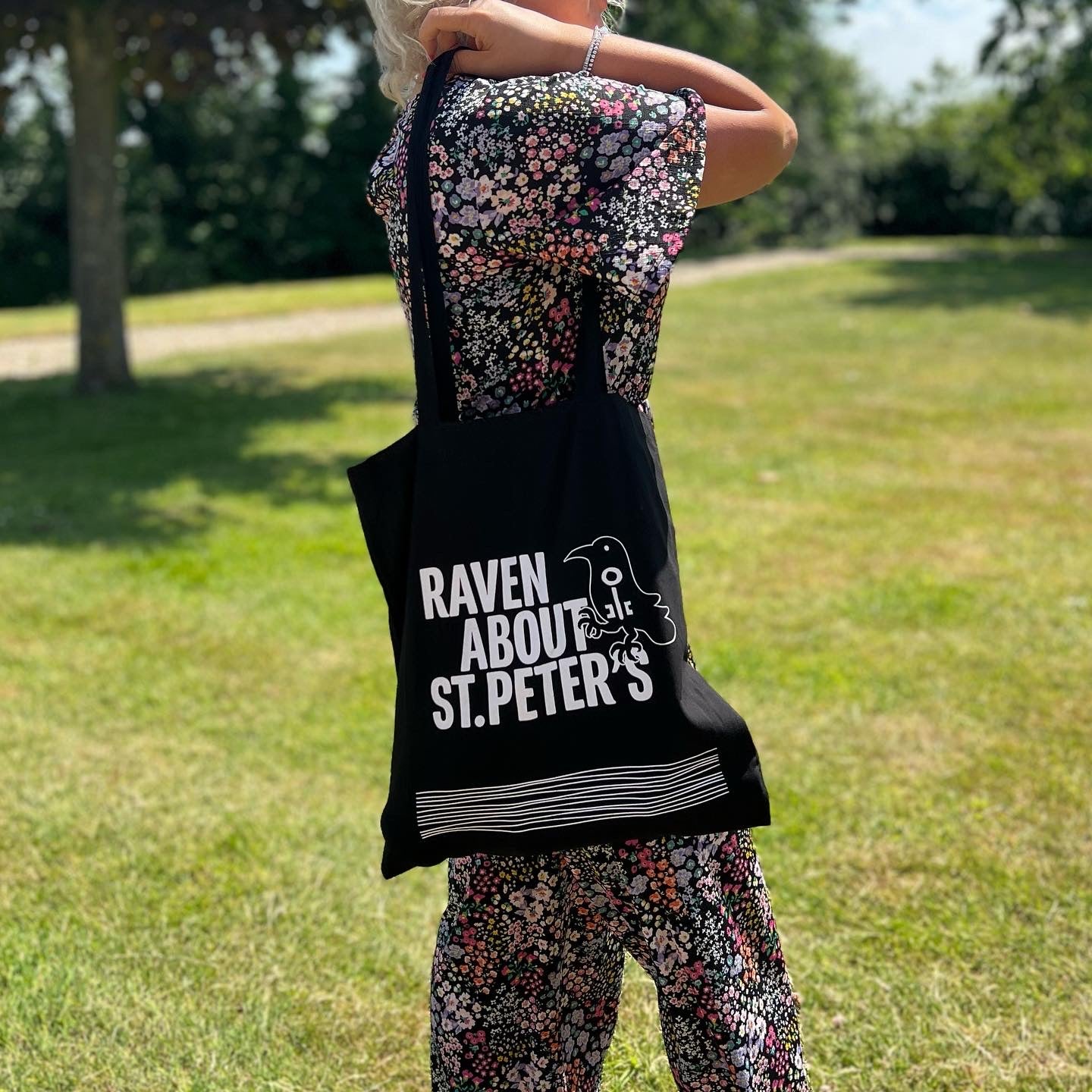 Cotton Shopper