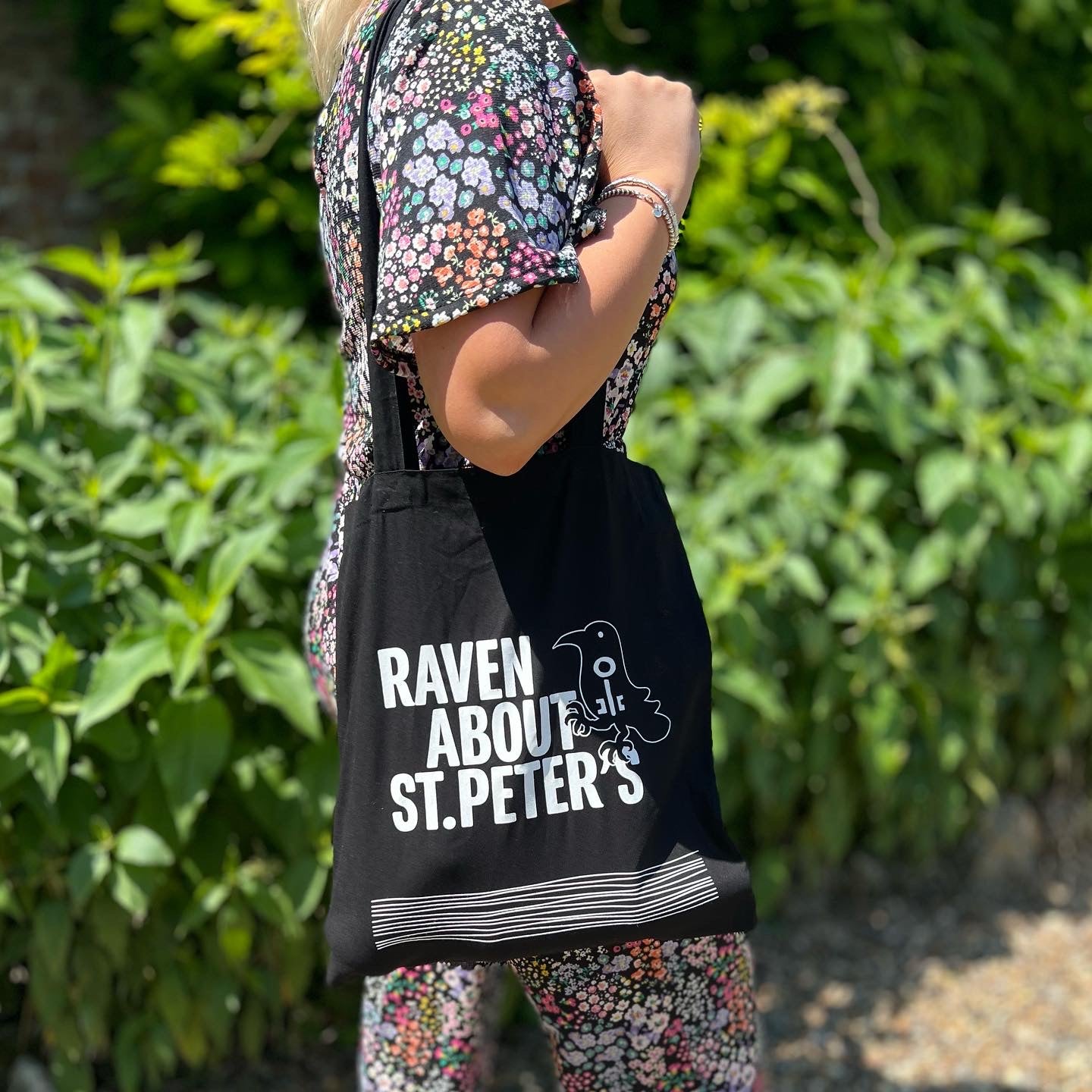 Cotton Shopper