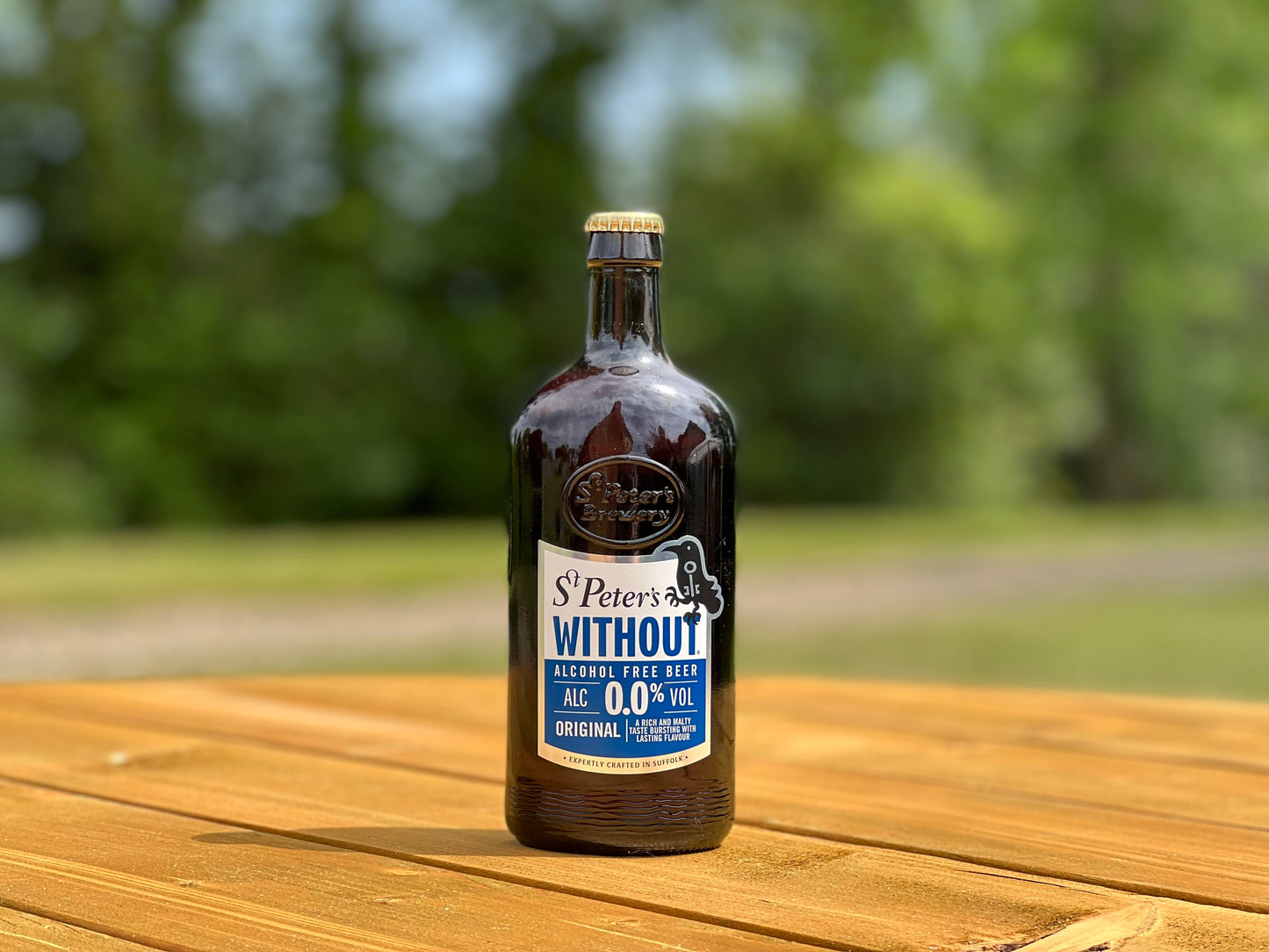 Without® Original