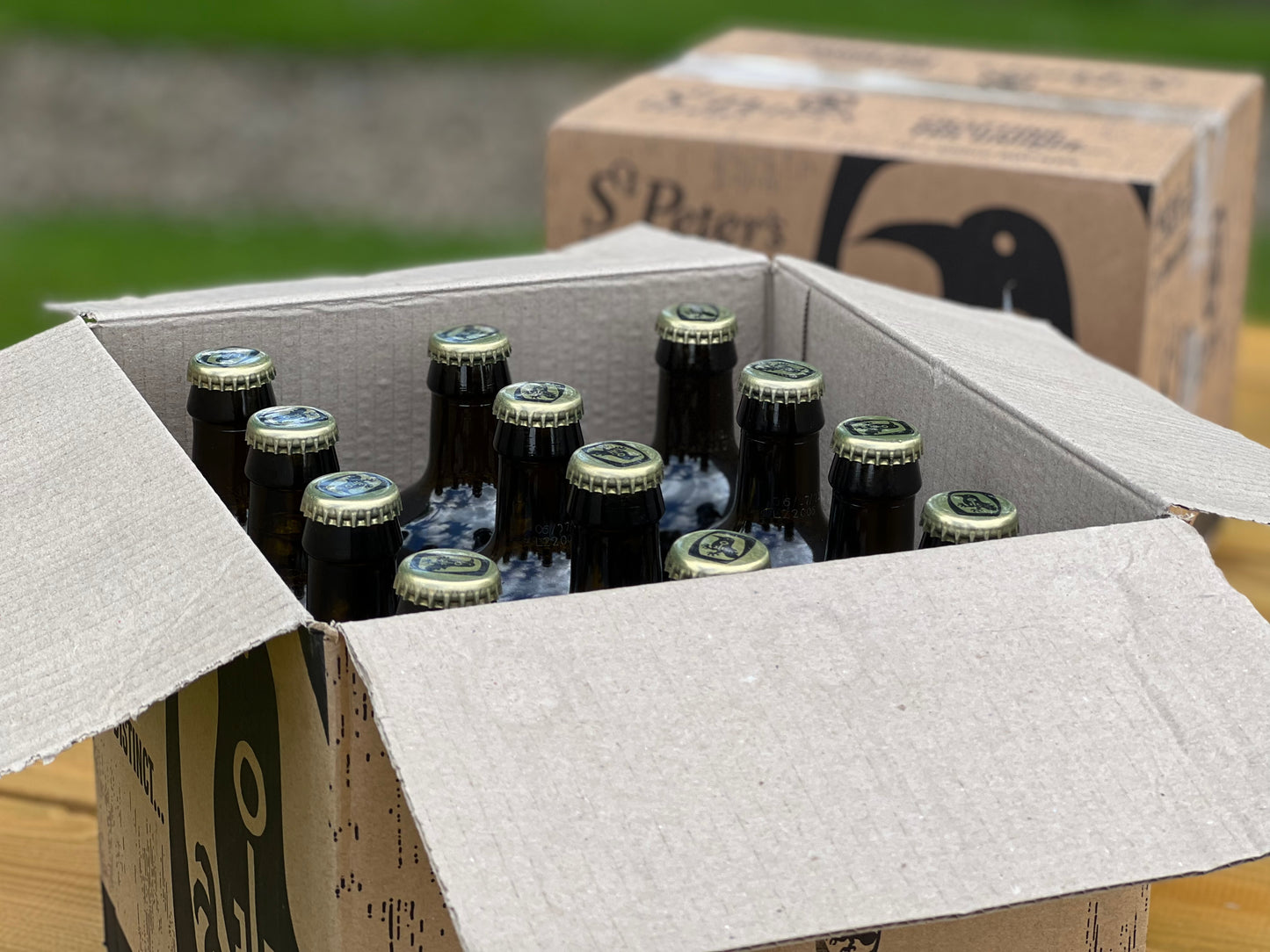 Gluten Free Selection Case