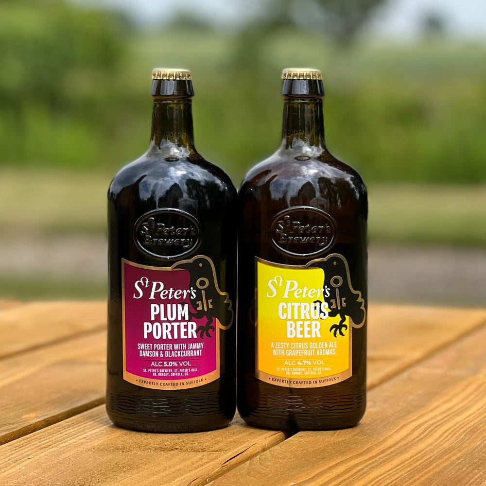 St. Peter's Brewery