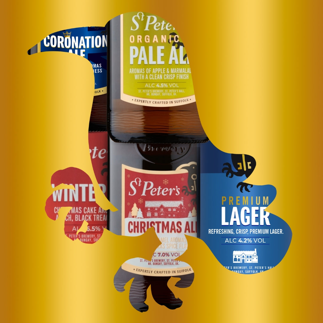 St. Peter's Brewery