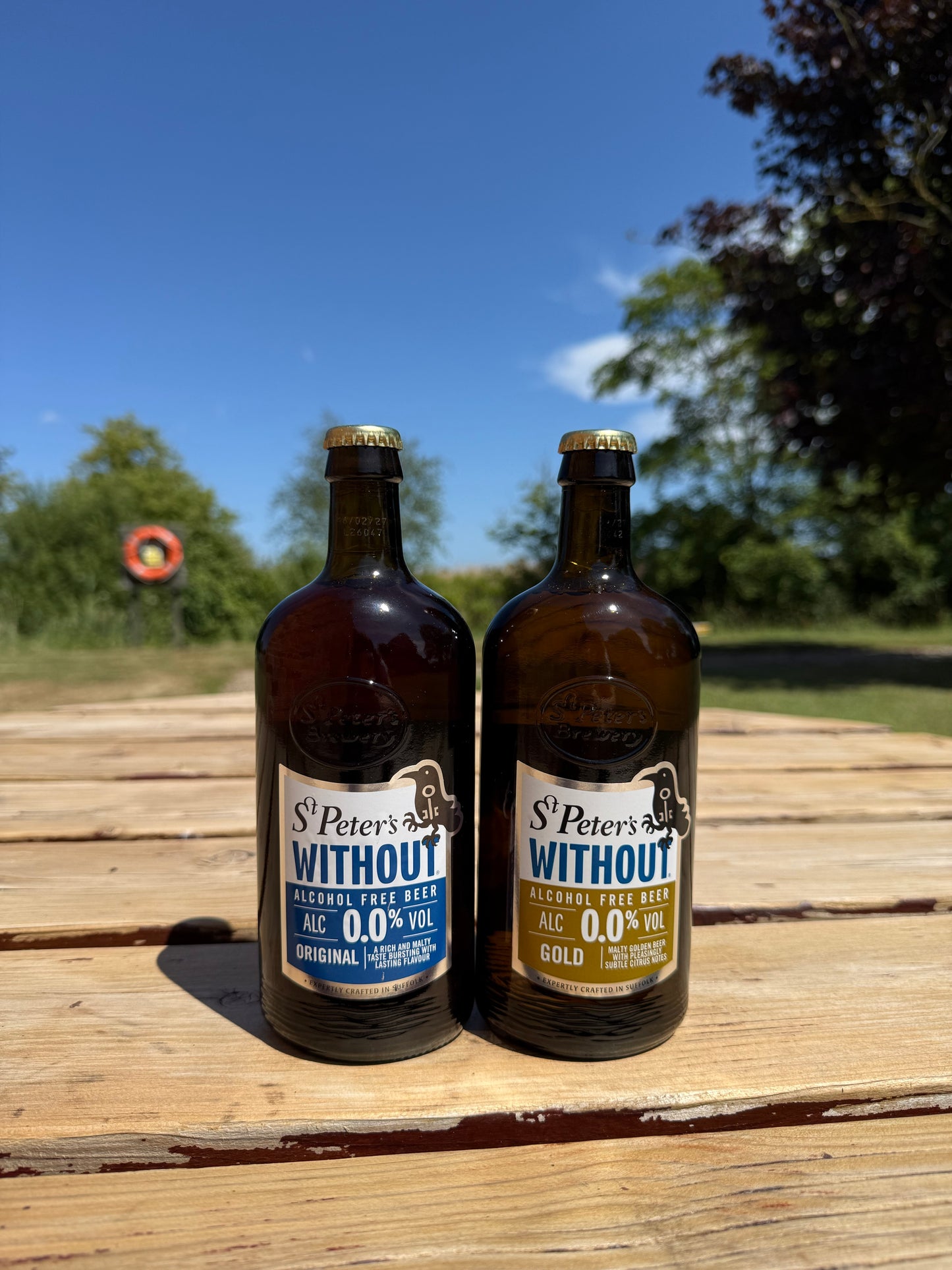 Without® Selection Case