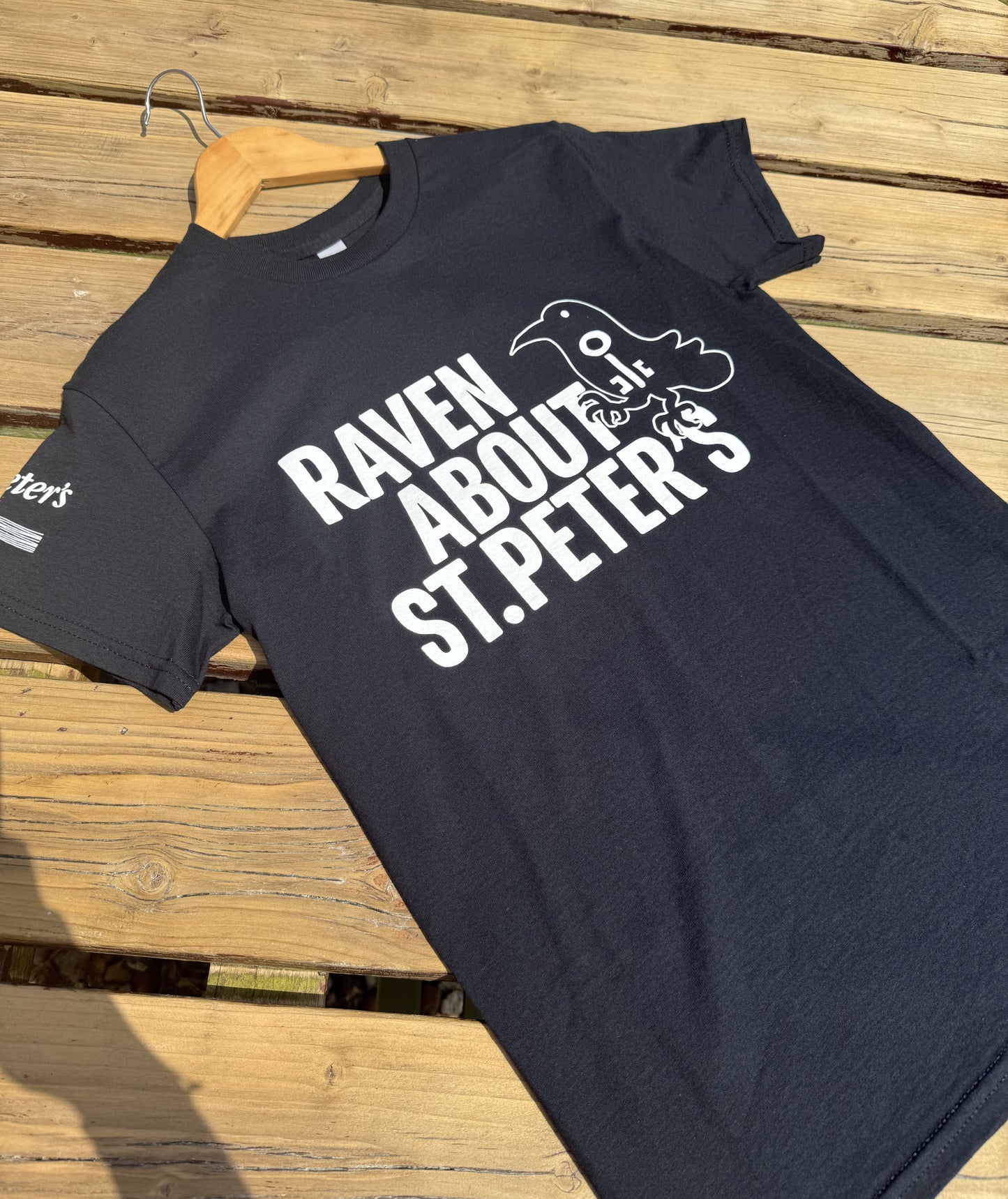 St. Peter's T-Shirt