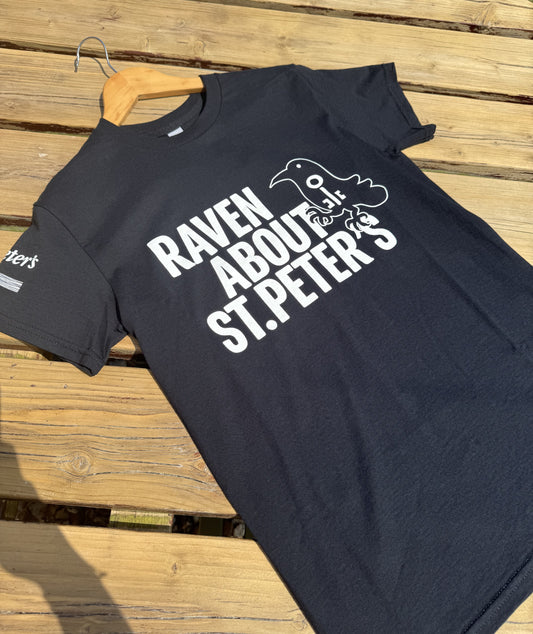 St. Peter's T-Shirt