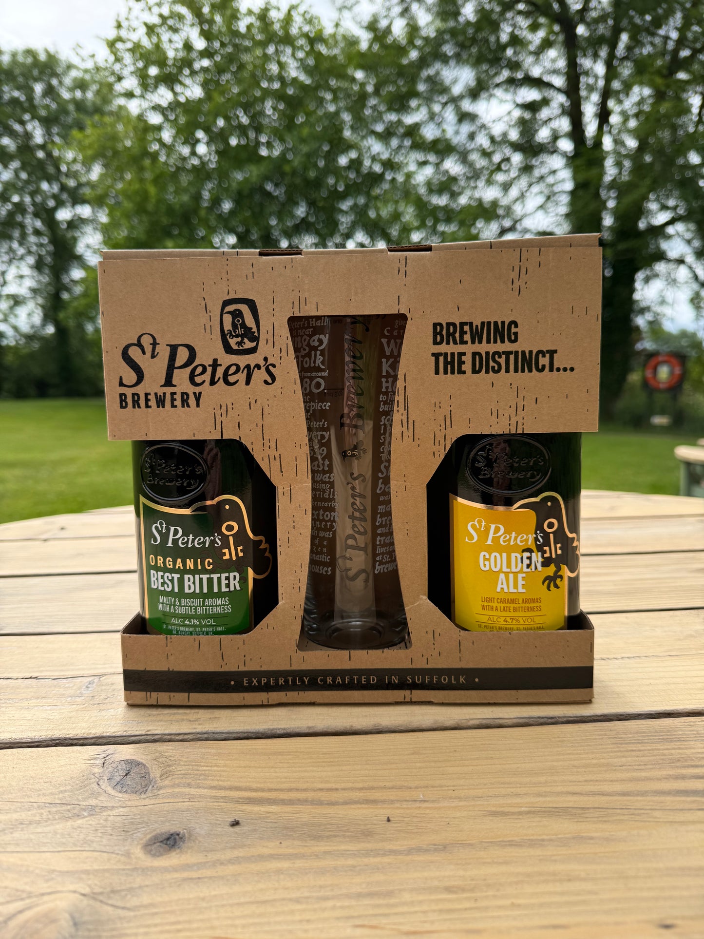 Single Gift Set