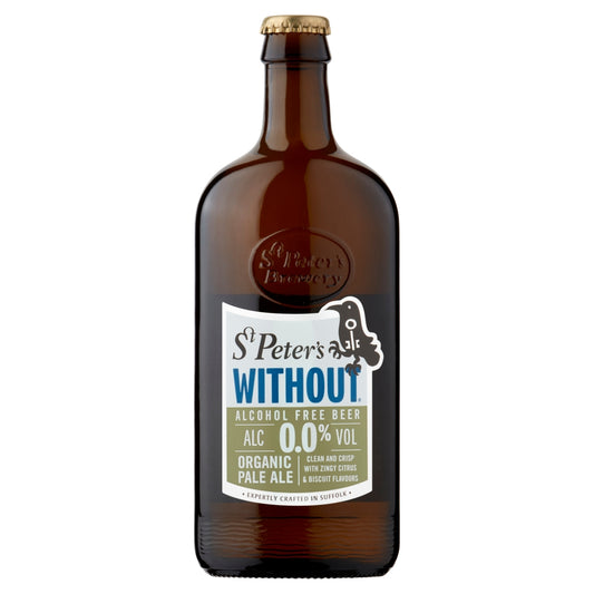 Without® Organic Pale Ale