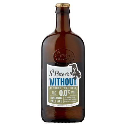 Without® Organic Pale Ale