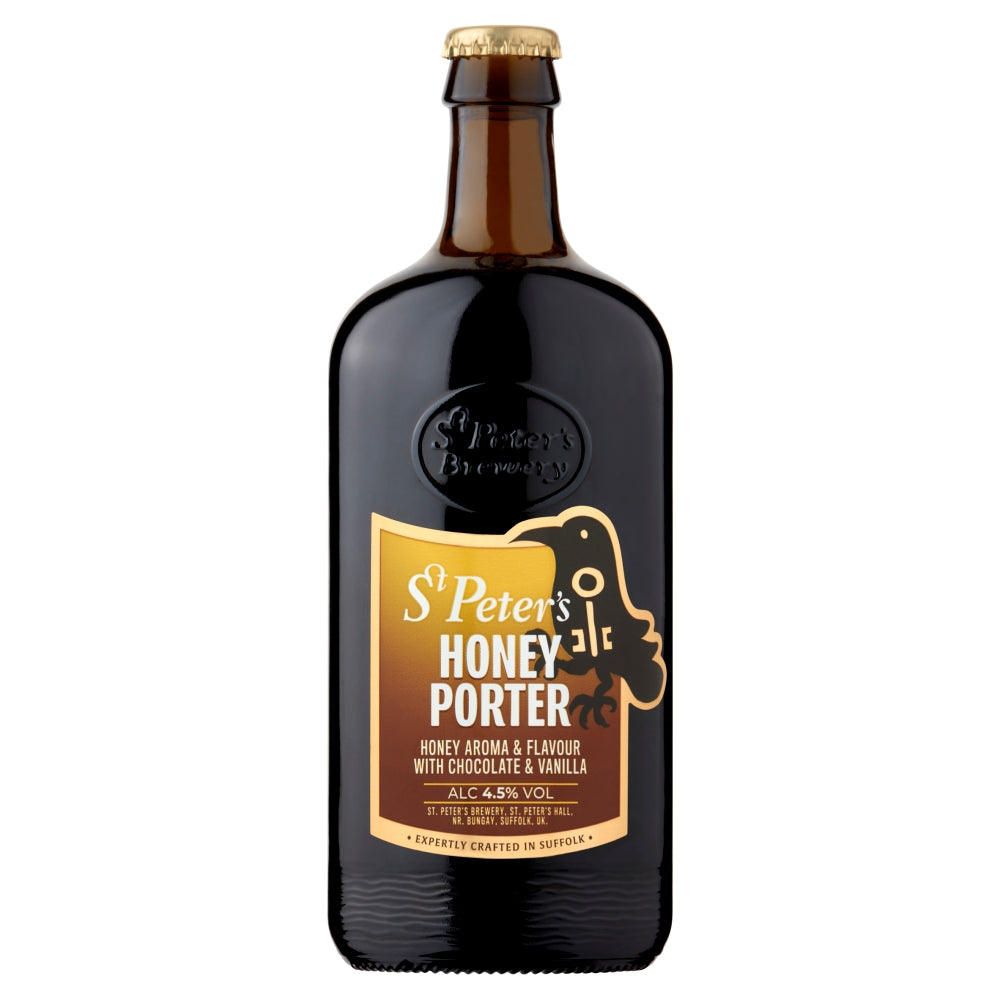 Honey Porter