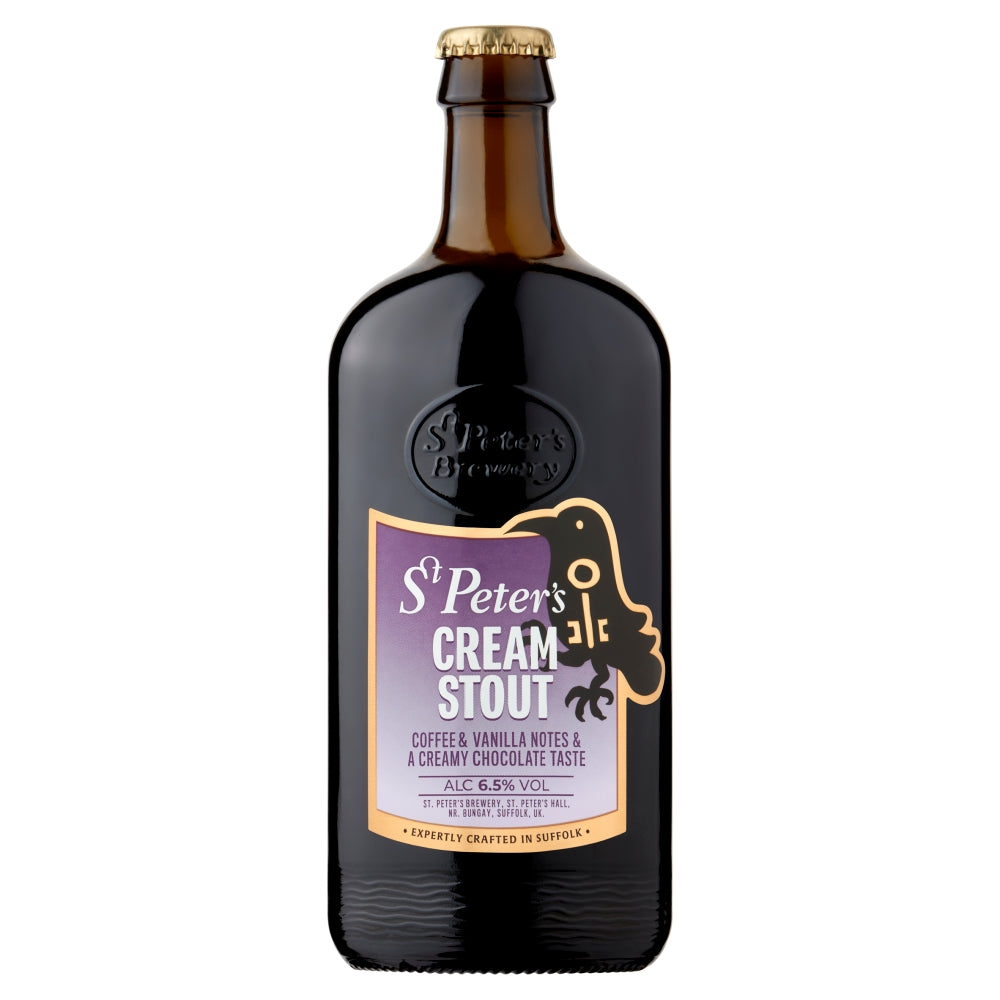 Cream Stout