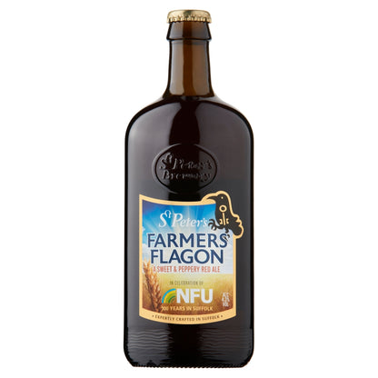 Farmers Flagon