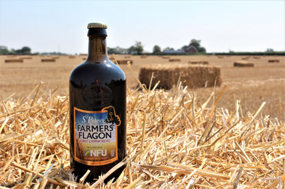 Farmers Flagon