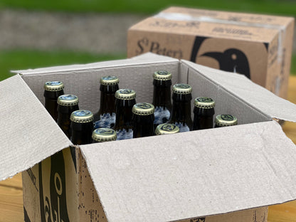 Gluten Free Selection Case